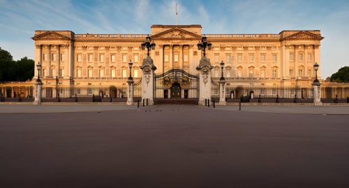 Sisma a Buckingham Palace: l�arresto dell�ex Principe Andrea scuote la monarchia